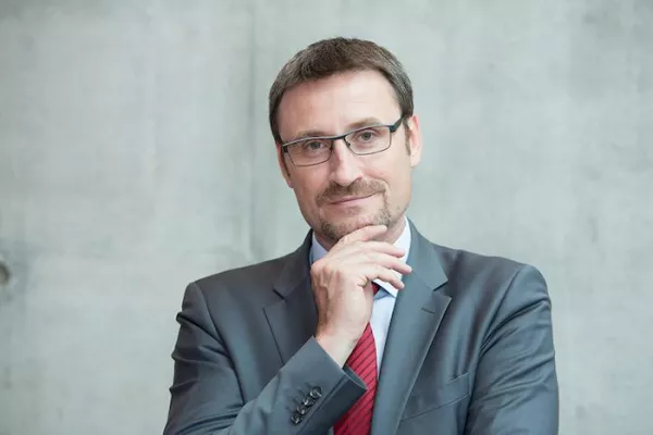 Bild: NTT Security stellt Top-Management in Europa neu auf