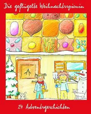 Bild: Kostenlose Adventsgeschichten bei diadopo