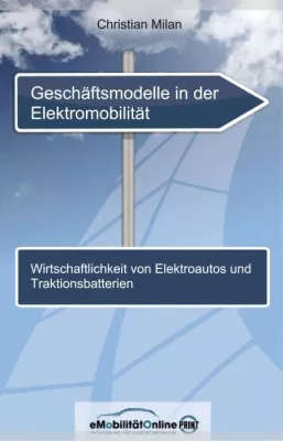 Bild: eMobilitätOnline Print: Neuer Fachverlag für Elektromobilität