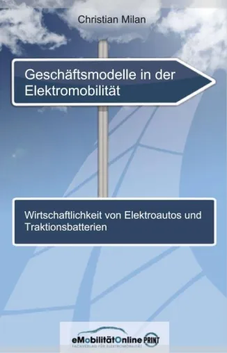 eMobilitätOnline Print: Neuer Fachverlag für Elektromobilität Bild: eMobilitätOnline Print: Neuer Fachverlag für Elektromobilität