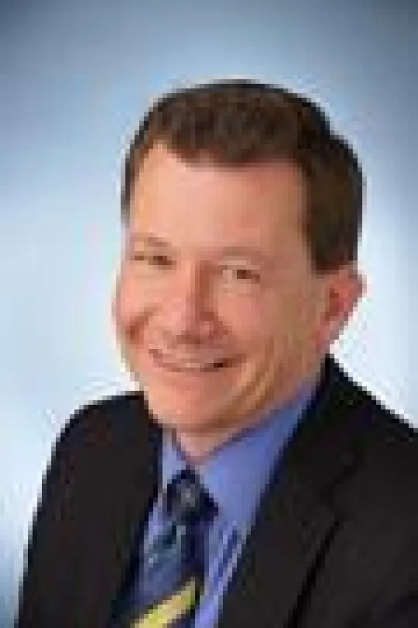 Jens Lücking, Fraktionsvorsitzender Freie Bürger Bochum