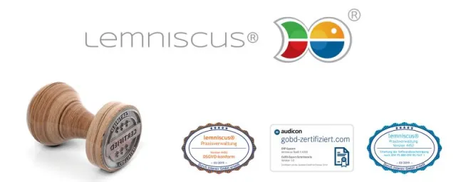 Bild: Mit Lemniscus bekommen Therapeuten den “Datenschutz aus der Cloud”