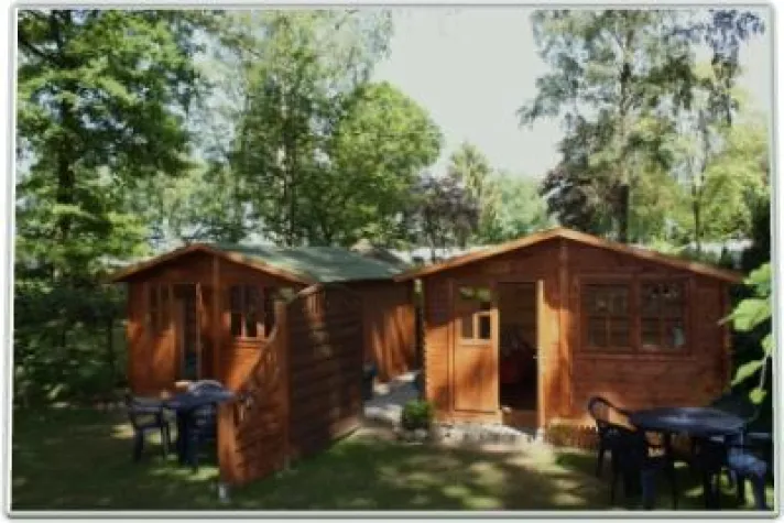 Bild: Mietunterkünfte auf Campingplätzen liegen im Trend