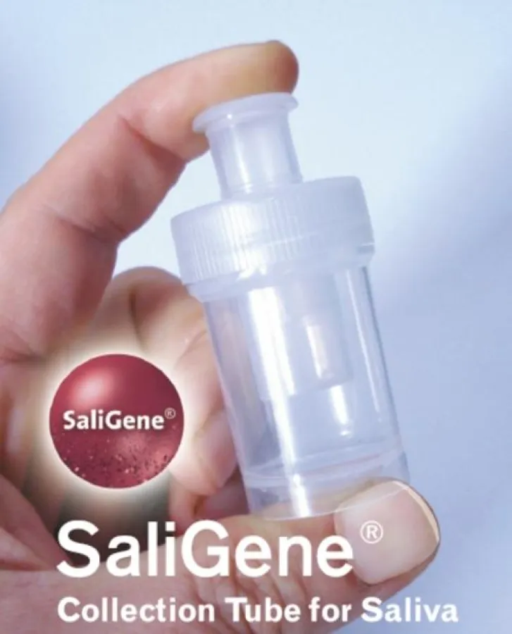 SaliGene® Collection Tube