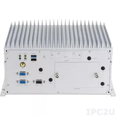 Bild: IPC2U präsentiert MVS 52xx - Nexcoms modulare Lösungen für mobile Anwendungen