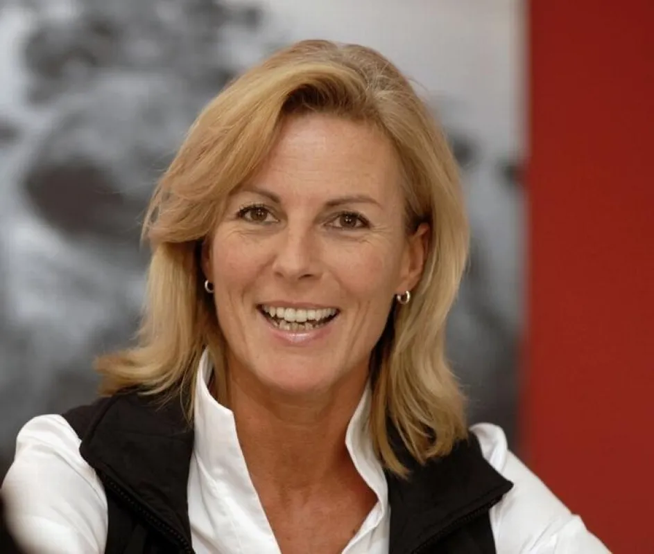 Hochbegabten Coach Anne Heintze