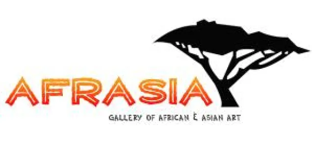 Bild: Afrasia - Afrikanische Kunst in Krefeld