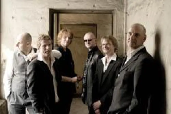 Bild: FURY IN THE SLAUGHTERHOUSE – So schön war die Zeit – auch im Interview