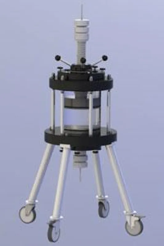 Kronlab Pilotsäule