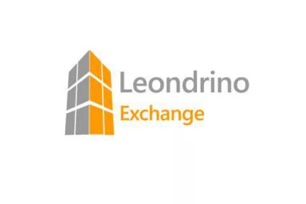 Bild: Leondrino Exchange – der zukünftige Emittent für virtuelle Markenwährungen
