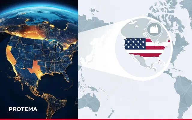 Bild: Standortverlagerung USA: Geopolitische Risiken strategisch in Chancen verwandeln