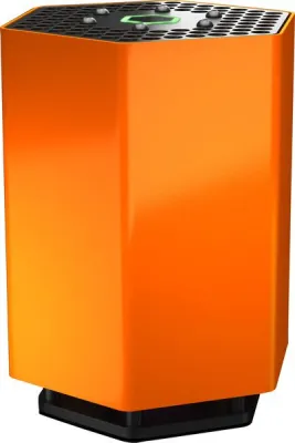 Bild: Vorhang auf für Maya 2 TB: Protonet präsentiert eine noch leistungsstärkere Produktivitätslösung