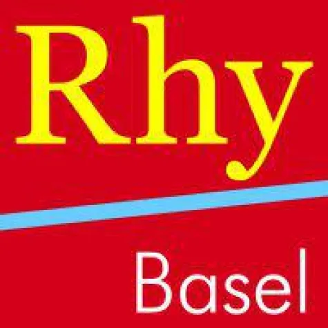 Bild: Rhy Art Fair Basel: Ausstellerpräsentationen # 2