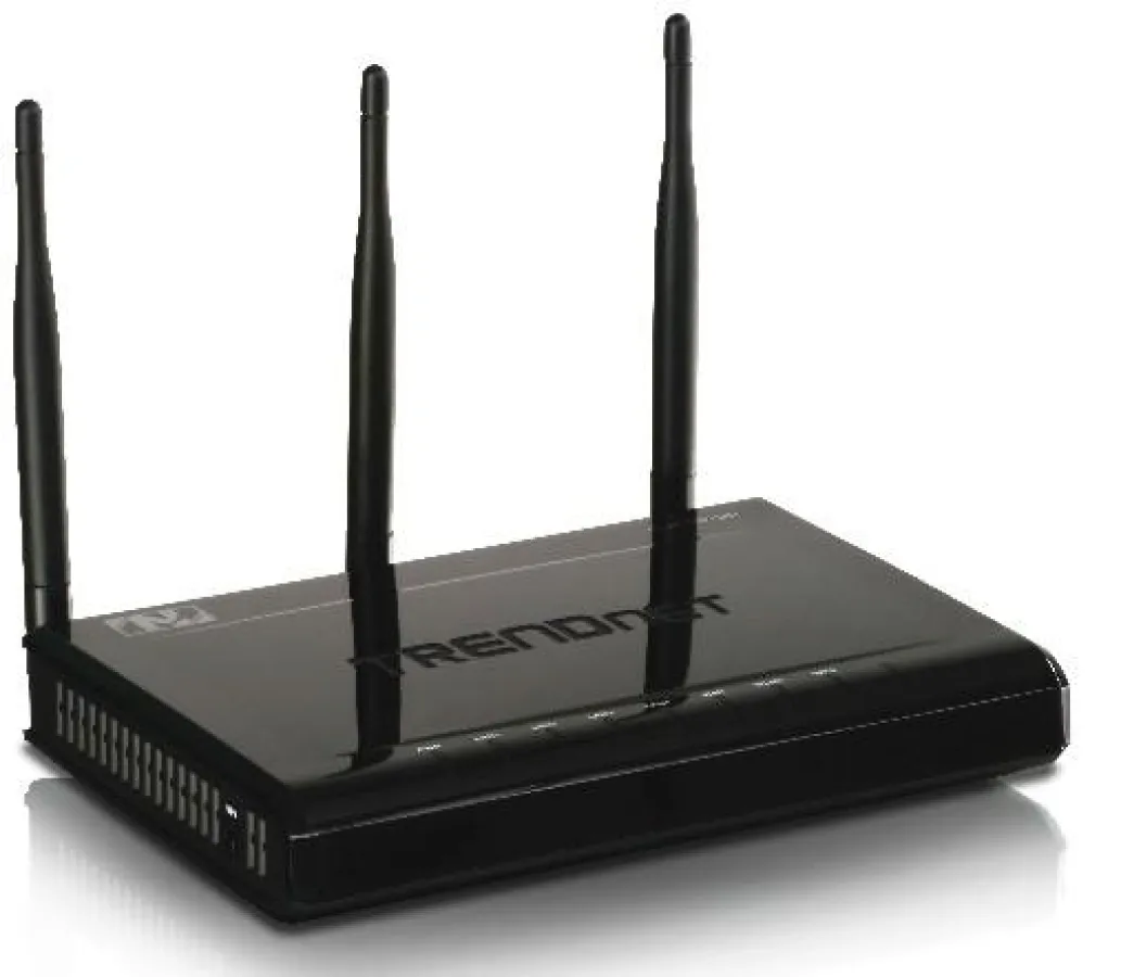 TEW-691GR und TEW-687GA sind erste Wahl, wenn Sie mehr Bandbreite als 100 MBit/s zwischen verschiedenen Räumen übertragen wollen