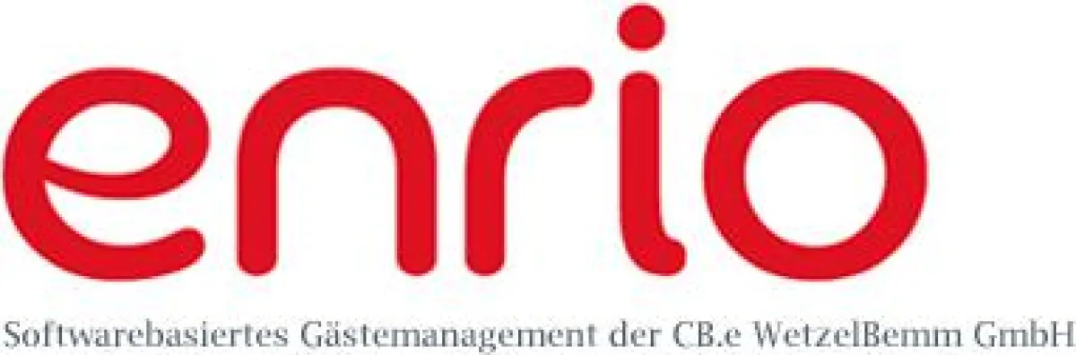enrio Logo
