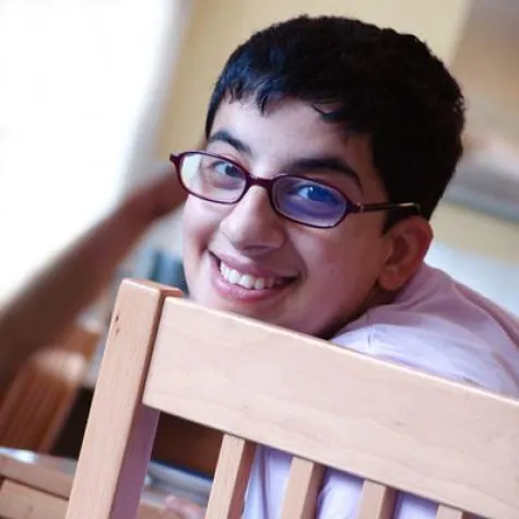 Bild: Wohnangebot für Menschen mit geistiger Behinderung im Evangelischen Johannesstift um 13 Plätze erweitert.