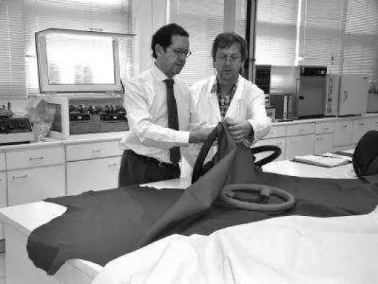 Newsletter der Botschaft von Portugal in Deutschland - 05 / 2012 - Auf dem Weg zur wirtschaftlichen Erholung Bild: Newsletter der Botschaft von Portugal in Deutschland - 05 / 2012 - Auf dem Weg zur wirtschaftlichen Erholung