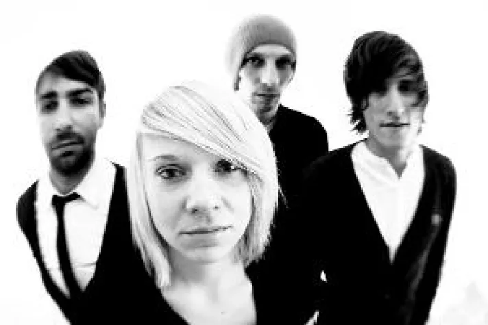 Bild: Bandvorstellung 2 - VANDA