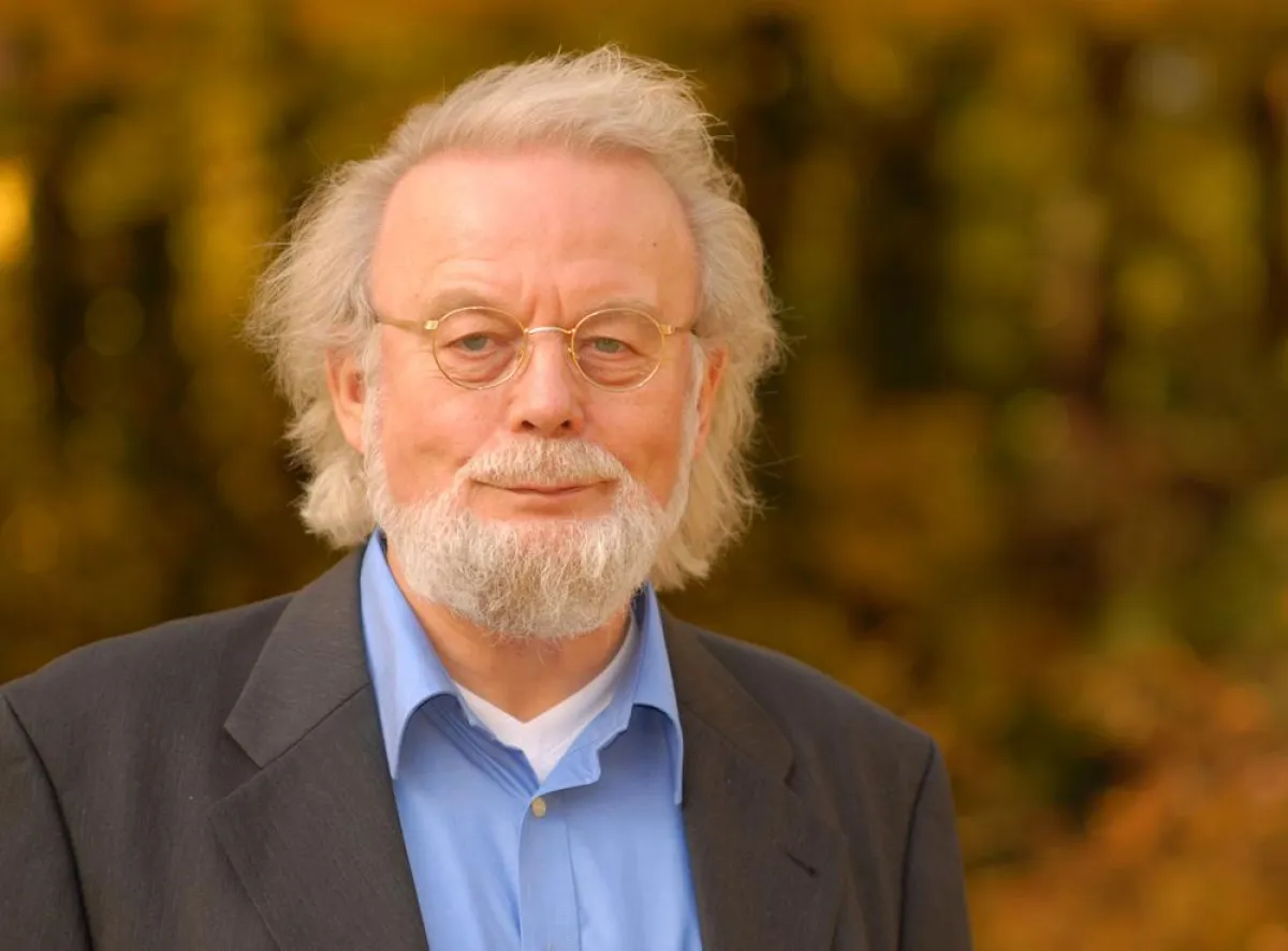 Prof. Dr. Uwe Böschemeyer