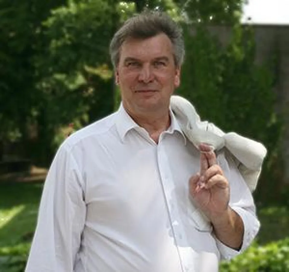 Michael von Knobloch