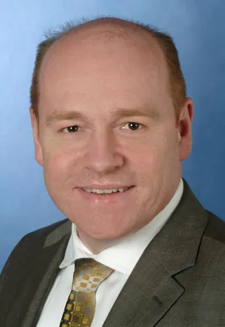 Bild: Europapremiere in der Augenklinik