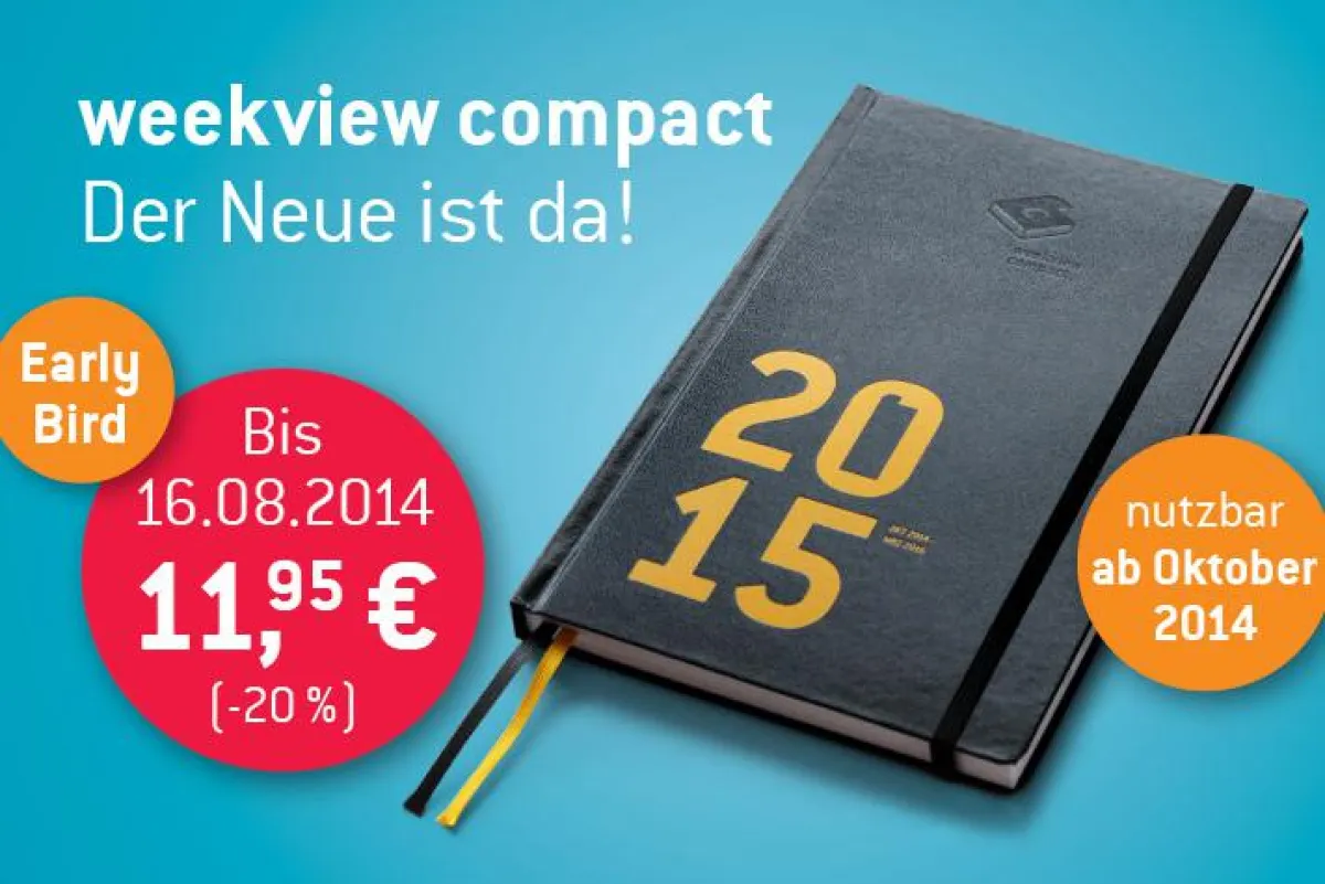 weekview compact 2015