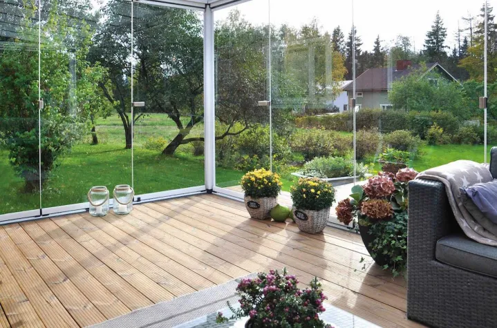 Bild: So bleibt der Sommer das ganze Jahr