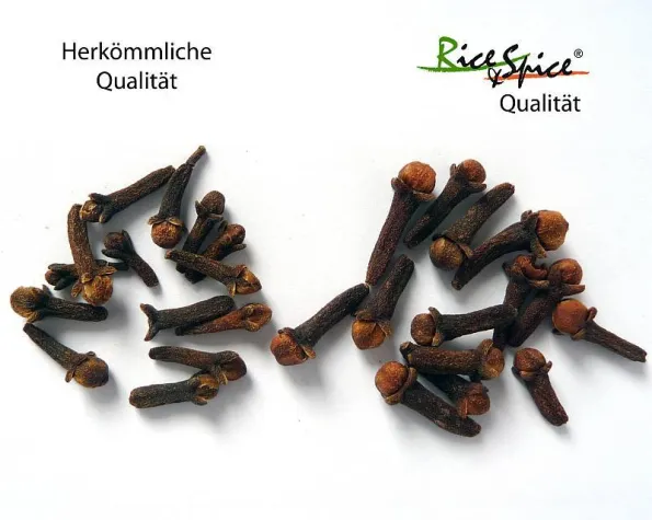 Finde das scharfe Stückchen Bild: Finde das scharfe Stückchen