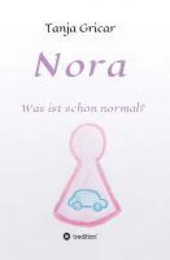 Bild: Nora - Was ist denn eigentlich normal?