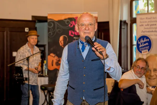 Bild: Wandl.Immobilien feiert erfolgreiche Pre-Wiesn 2025 – über 80 Gäste bei Münchens besonderem Immobilien-Event