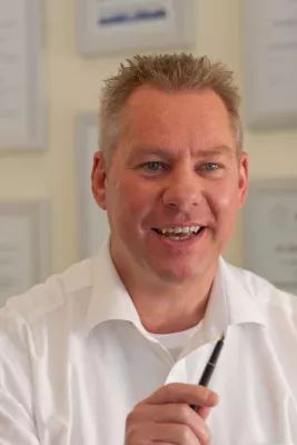 Bild: Neue Möglichkeiten in der Implantologie