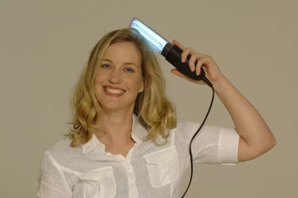 Bild: Schuppenflechte und Neurodermitis mit UV-Lichttherapie einfach und sicher behandeln