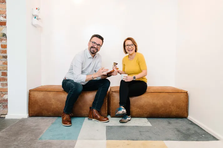 Bild: Innovatives Lernkonzept mit Dandelion-Preis ausgezeichnet