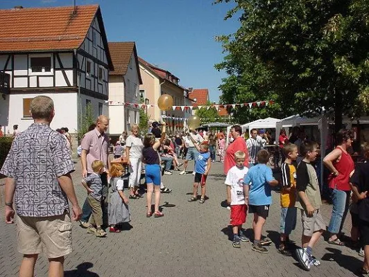 Bild: Neuer Großinvestor in Friedewald
