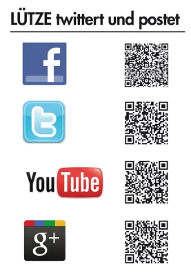 Bild: LÜTZE Onlinedienste bieten Mehrwert