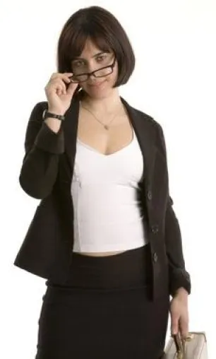 Outfit für die Karriere oft zu leger - Jetzt gibt es eine Online-Business-Stil- und Typberatung für Frauen Bild: Outfit für die Karriere oft zu leger - Jetzt gibt es eine Online-Business-Stil- und Typberatung für Frauen