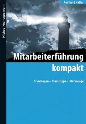 Bild: Neuerscheinung - «Mitarbeiterführung kompakt»