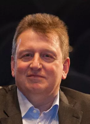 Bild: Ethik Society zeichnet SONNENTOR Kräuterhandels GmbH aus