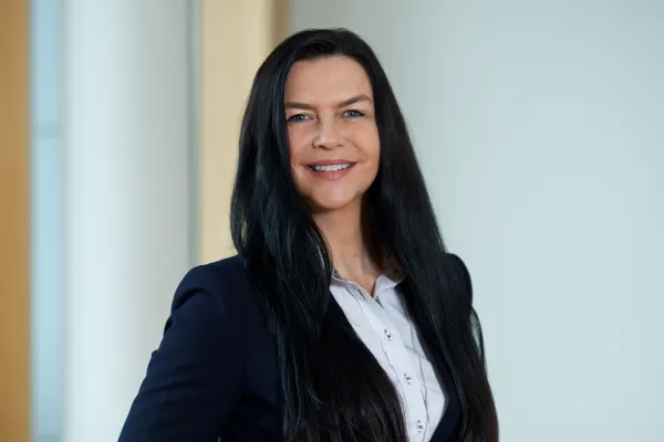 Elke Deuerling zum Mitglied der Leopoldina gewählt Bild: Elke Deuerling zum Mitglied der Leopoldina gewählt