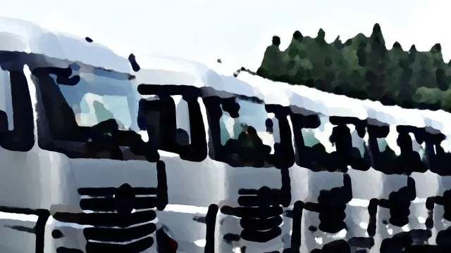 Amazon mit neuer disruptiver Logistik-Offensive - Marktpreise um bis zu 30 Prozent unterboten Bild: Amazon mit neuer disruptiver Logistik-Offensive - Marktpreise um bis zu 30 Prozent unterboten