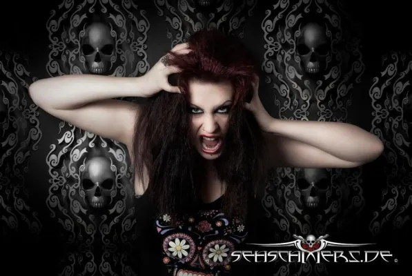 Bild: Tattoos müssen nicht immer nur den Körper zieren.