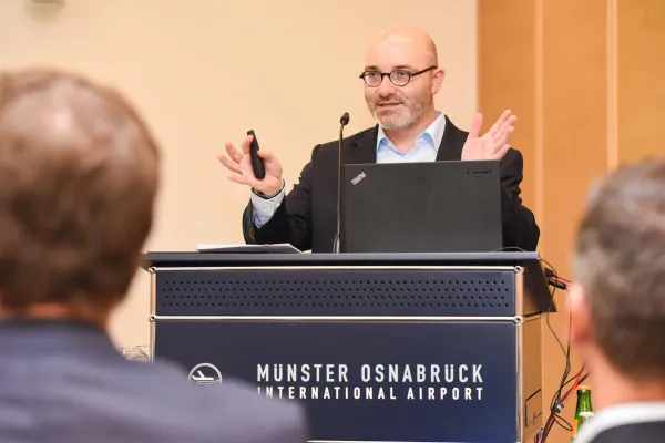 Bild: Kunden-Forumstage: LIS informiert über Neuheiten von WinSped