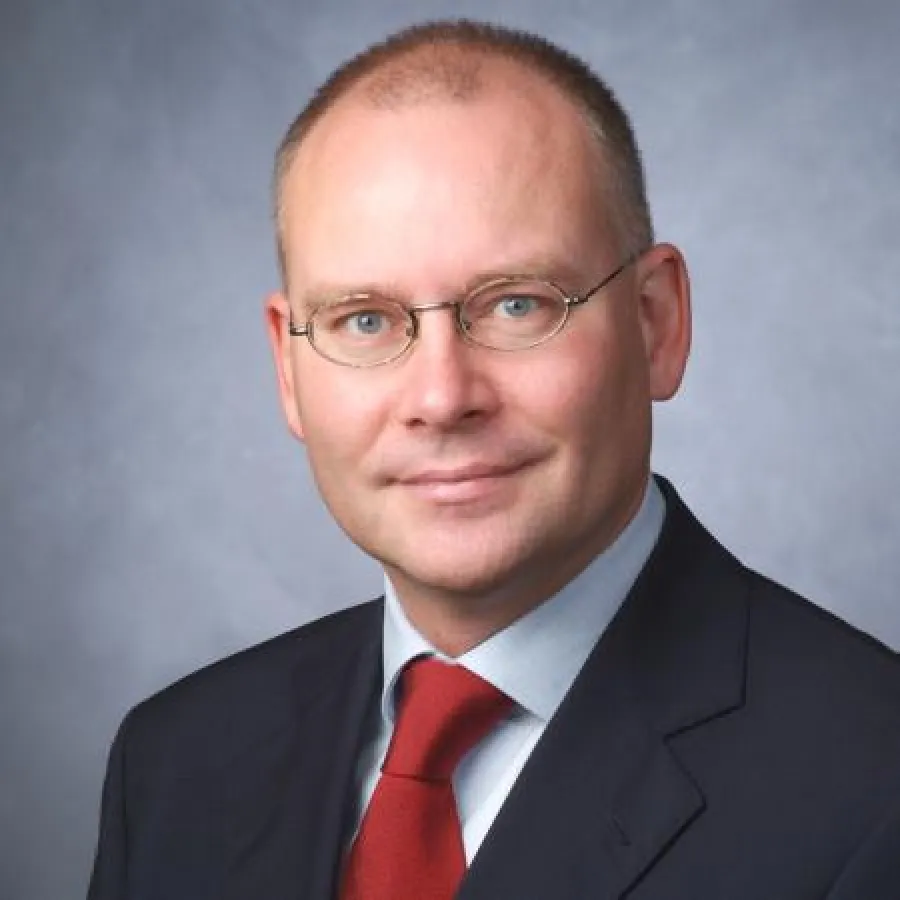 NOVENTIZ ernennt Dirk Boxhammer zum dritten Geschäftsführer