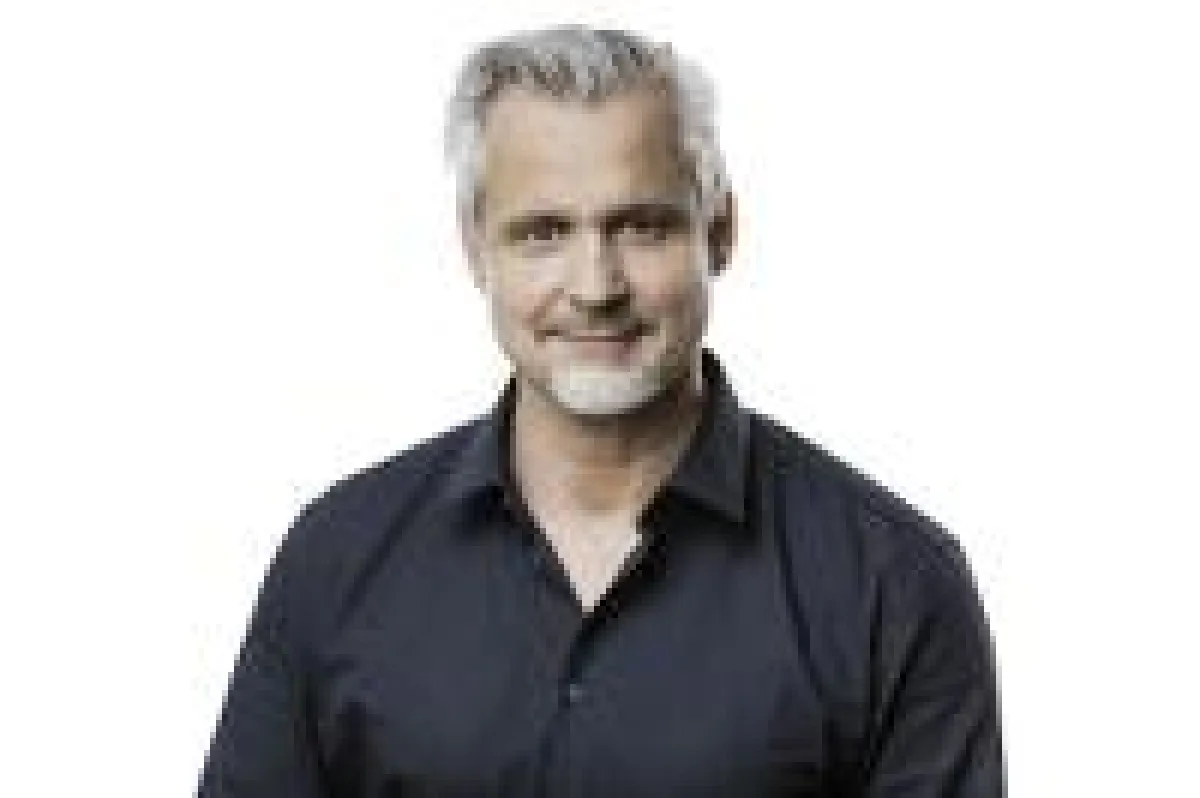 Michael Tobehn Director Innovation & Lab