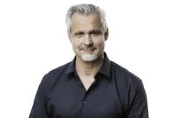 Bild: Michael Tobehn leitet peakwork Innovation Lab