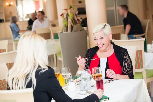 Jazz Gitti ist Publikumsliebling bei Dancing Stars Bild: Jazz Gitti ist Publikumsliebling bei Dancing Stars