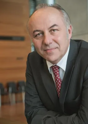 Neuer Schirmherr für die Kinderfußballtage in Thüringen Bild: Neuer Schirmherr für die Kinderfußballtage in Thüringen