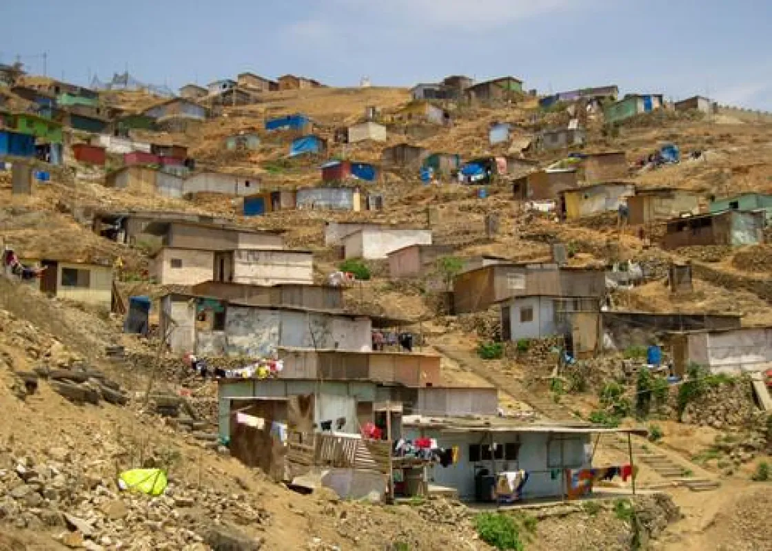 Bildagentur Pitopia.de unterstützt kiva.org: Mikrokredite gehen auch nach Peru, © Pitopia, Chris_W, 2009