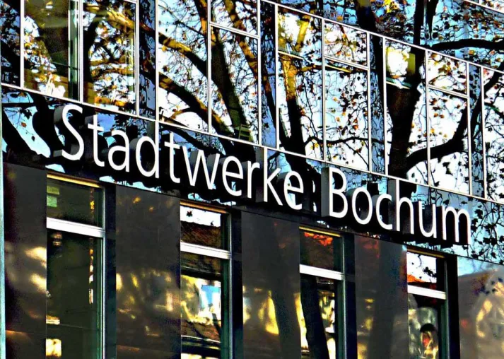 Bild: Stadtwerke-Affäre sorgt für Image-Schaden und verärgerte Bürger