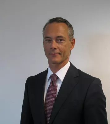 Bild: Ulrich Schmitt neuer CEO der D+S Gruppe